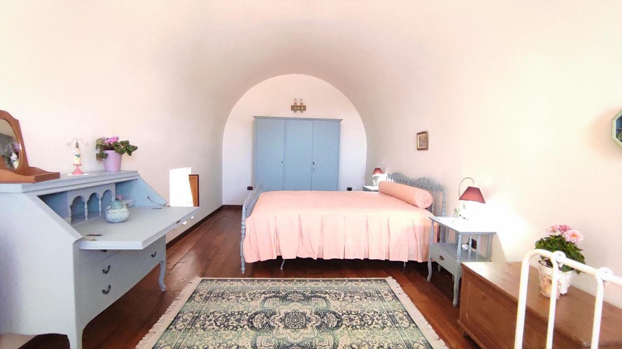 Casa Ciccone Cardone Villa Locorotondo Luaran gambar