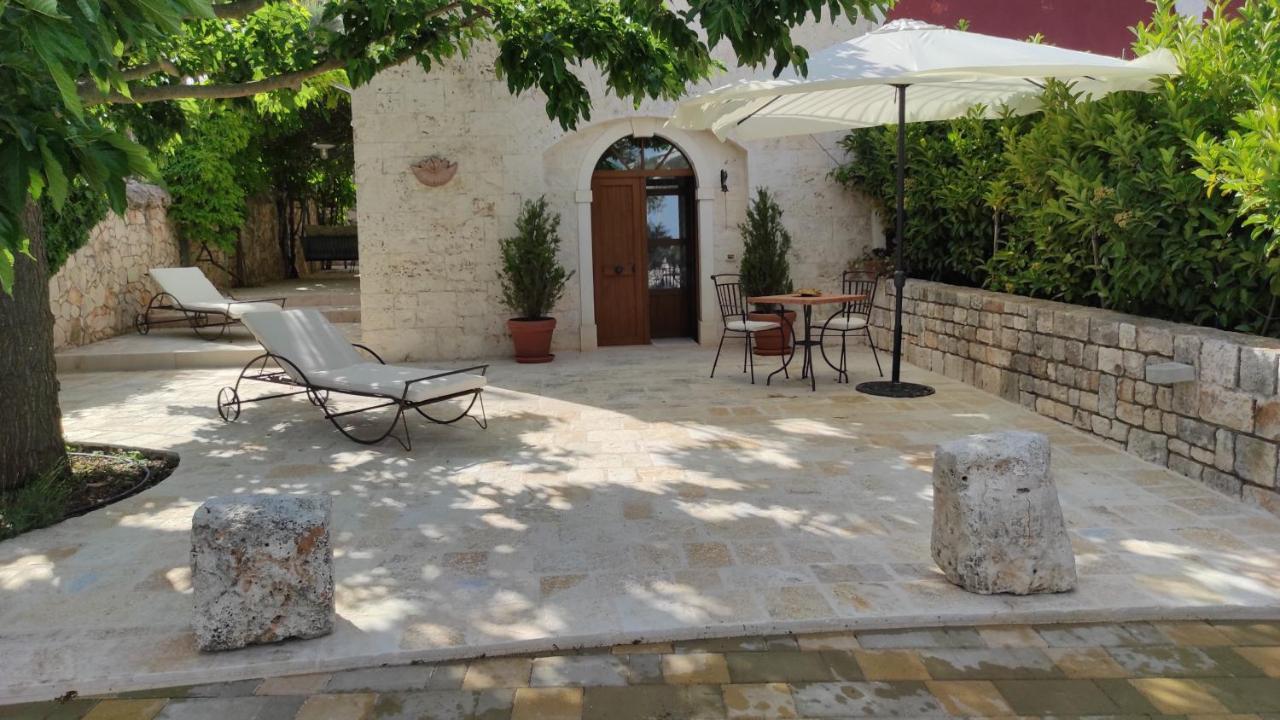 Casa Ciccone Cardone Villa Locorotondo Luaran gambar